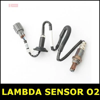 Sensore Lambda O2 Adatto per LEXUS IS II 2.2 200d 220d 2AD-FHV 2AD-FTV E2 2050XOD - Immagine 1 di 4
