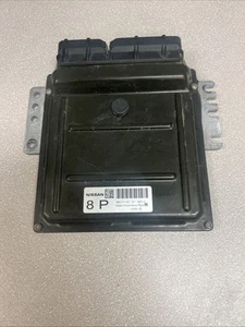 2008 Nissan XTERRA 4.0L ECU ECM Computer Module Mec71-101 A1 23710-ZS06A - Picture 1 of 5