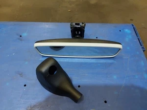 Skoda Octavia 3 5e Innenspiegel  abblendend 3G0857511F Abdeckung 3V0857593  - Bild 1 von 7