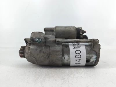 Ford Taurus 2008-2019 motor de arranque de coche solenoide OEM T2B8G Foto 1 de 4