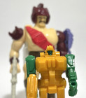 “Transformers” Stranglehold - Decepticon Thug Pretender, G1 complete (+ package)