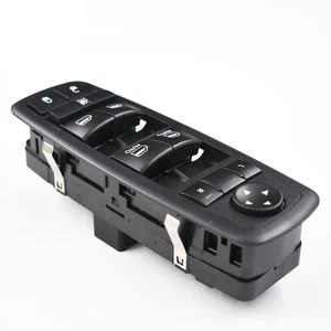 For 09-12 Dodge Ram 1500 2500 3500 Front Left Side Power Master Window Switch - Bild 1 von 6