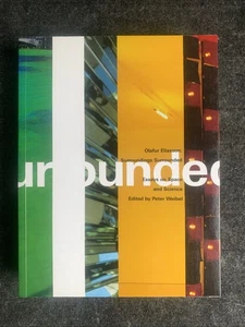 Olafur Eliasson - Surroundings Surrounded : Essays on Space and Science : PB - Bild 1 von 9
