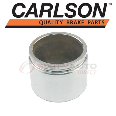 Carlson Front Disc Brake Caliper Piston for 1995-1997 Mercury Grand Marquis  we Foto 1 de 4