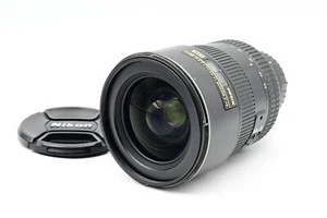 Nikon Nikkor AF-S 17-55mm f2.8 G ED SWM DX IF Lens AFS #500 - Picture 1 of 7