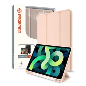 Soft TPU Back Shell Slim Cover Case with Auto Sleep Wake for iPad Air (2020) - Picture 1 of 5