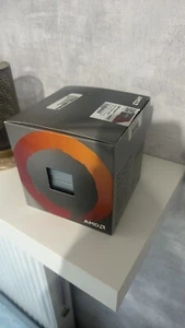 processeur ryzen 5 3600x - Photo 1/3
