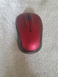 logitech mouse wireless - Picture 1 of 3
