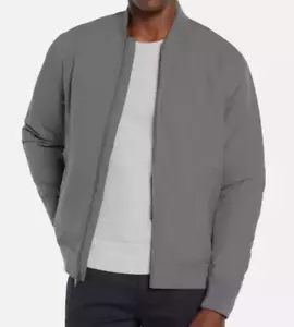 NEW Banana Republic Men's Insulated Water Repellent Bomber Jacket Size XL - Picture 1 of 3