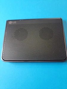 LG G Pad Plus Pack SDP-P100 Compatible With G Pad Speaker - Picture 1 of 2