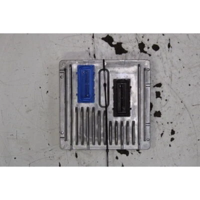 CENTRALINA INIEZIONE IMPIANTO GAS PER OPEL CORSA E (14-19) X15 1.4 16V 2014 - Immagine 1 di 4