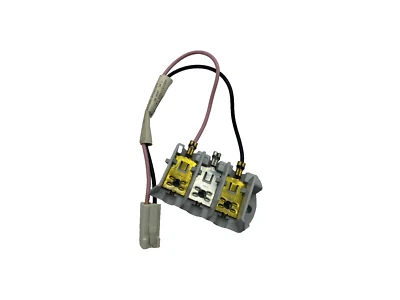 New Genuine OEM Frigidaire Dryer Terminal Block A01517003 - Image 1 of 3