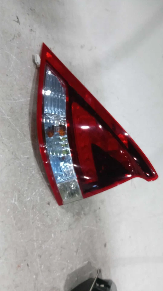 Used Left Tail Light Assembly fits: 2012 Honda Insight Left Grade A - Image 1 of 4