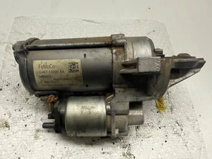 OEM 2017 2018 2019 FORD ESCAPE 2.0L Engine Starter Motor GV6T-11000-AA - Picture 1 of 9