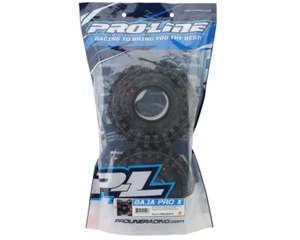 Pro-Line Proline Axial SCX6 Mickey Thompson Baja Pro X 2.9" Tires (2) PRO1023214 - Picture 1 of 5