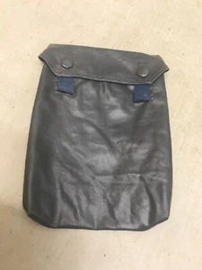 BORSA TELONE GAS AKD BLU GOMMATA AERONAUTICA PARACADUTISTI PRYM 6 NO GASPLANO - Foto 1 di 9