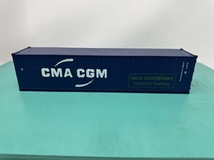 Atlas O Behälter - ohne Stifte enthalten - CMA Eco Behälter - Bild 1 von 3