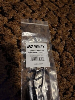 HeadGuard/Grommet 2018 Yonex Ezone 98 98L 98+ Lime GS-17EZ1EX BK/LG