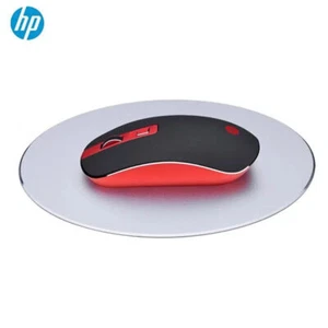 1pcs HP S4000 2.4Ghz Wireless Slient Mouse NANO Receiver 1600DPI - Picture 1 of 21
