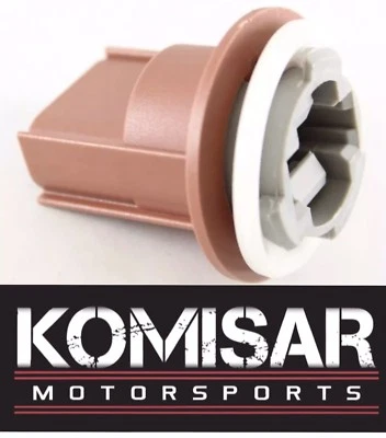 TAIL LIGHT SOCKET POLARIS RZR S 800 900 XP ACE 570 08-17 replace 4011101  - Image 1 of 4