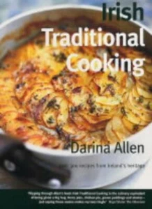 Irish Traditional Cooking: Over 300 Recipes from Ireland's Heritage-Darina Alle - Picture 1 of 1