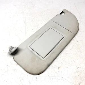 CITROEN C3 MK2 A51 1.4 HDI SUN VISOR INTERIOR TRIM FRONT LEFT NSF 2013 - 2016 - Picture 1 of 3