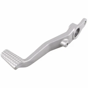 Palanca de pie de pedal de freno trasero apta para Kawasaki Ninja ZX9R 1998-2003 ZX6R 1998-2002 - Imagen 1 de 7