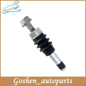 For 2009 2012 Sorento 2007 2012 Borrego Front Wheel Brake Guide Rod Assembly (B) - Picture 1 of 9
