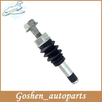 For 2009 2012 Sorento 2007 2012 Borrego Front Wheel Brake Guide Rod Assembly (B) - Image 1 of 4