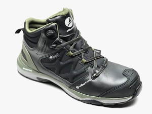 Albatros Sicherheitsstiefel Ultratrail Olive CTX Mid Arbeitsschuhe Gr.39 636220 - Bild 1 von 6