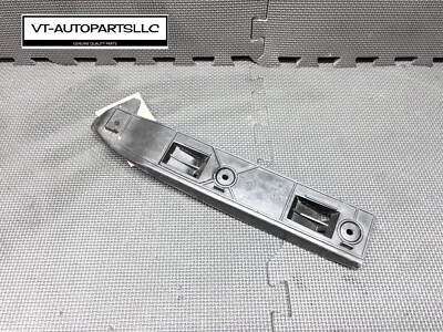 ⭐️Soporte guía montaje parachoques delantero derecho VOLKSWAGEN JETTA 1999-2004 - 1J5 807 184 B Foto 1 de 4