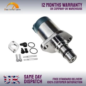 VÁLVULA DE CONTROL DE SUCCIÓN REGULADOR DE PRESIÓN DE COMBUSTIBLE NISSAN NP300 NAVARA PATHFINDER - Imagen 1 de 3