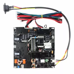 Power Supply Board Inverter Board Fit To 32" LCD Backlight 12V 24 V 5V Output - Picture 1 of 5