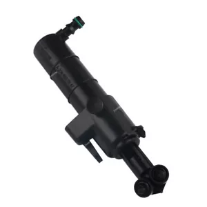 Left Headlight Washer Nozzle Pump For Mercedes-Benz W204 C-class 08-10 - Imagen 1 de 5