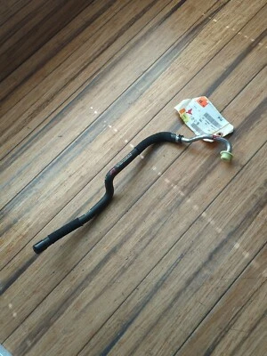 Труба охлаждающей жидкости 2016-2017 Audi A4 Quattro Avant S4 A4L A8 S8 06L121492C от оригинального производителя - Изображение 1 из 4