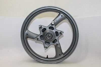 Llanta delantera Yamaha Xj600s Seca Ii 1993 Foto 1 de 4