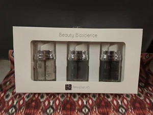 Beauty Bioscience RetinoSyn-45 Phase 1 2 3  New in box never taken out 1oz  - Picture 1 of 5