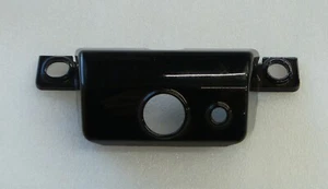 OEM FRONT GRILLE CAMERA HOUSING 2022-2024 GMC Sierra 1500 Grill Bezel 84878121 - Picture 1 of 4