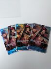 Dracule Mihawk OP01-070 SR - Romance Dawn One Piece Card Game  English - MINT x1