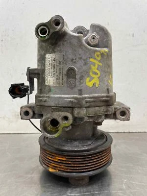 2012 Nissan Xterra A/C Air Conditioning Compressor Pump 83k Miles OEM 92600ea31a - Imagem 1 de 4