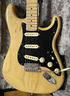 [Near Mint] Fender USA American Professional Stratocaster Electric Guitar w/Case