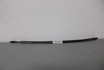 2010 2015 CHEVROLET CAMARO FRONT BUMPER GRILLE FILLER MOLDING - Image 1 of 4