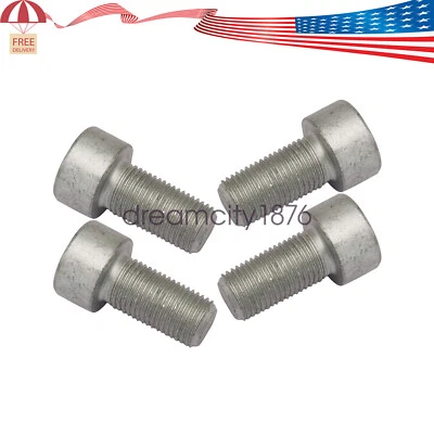 Perno de eje de transmisión 4 piezas para Mercedes-Benz C300 C350 C400 2,0 L 3,5 L 2012-20 Foto 1 de 4