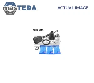 VKJA 8815 DRIVESHAFT CV JOINT KIT SKF FOR FORD KUGA I 2.0 TDCI 4X4 2L - Picture 1 of 5