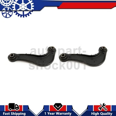 Brazos de control superiores traseros Mevotech para Ford Edge 2007 2008 2009 2010_AP Foto 1 de 4