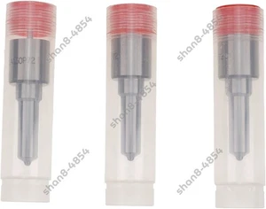 3Pcs Fuel Injection Nozzle MM433437 MM431828 for Mitsubishi Engine K3D K4E K4F - Picture 1 of 5