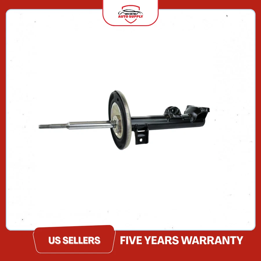 Puntal de suspensión Monroe 71486 para modelos seleccionados de Mercedes-Benz 01-09 Foto 1 de 1