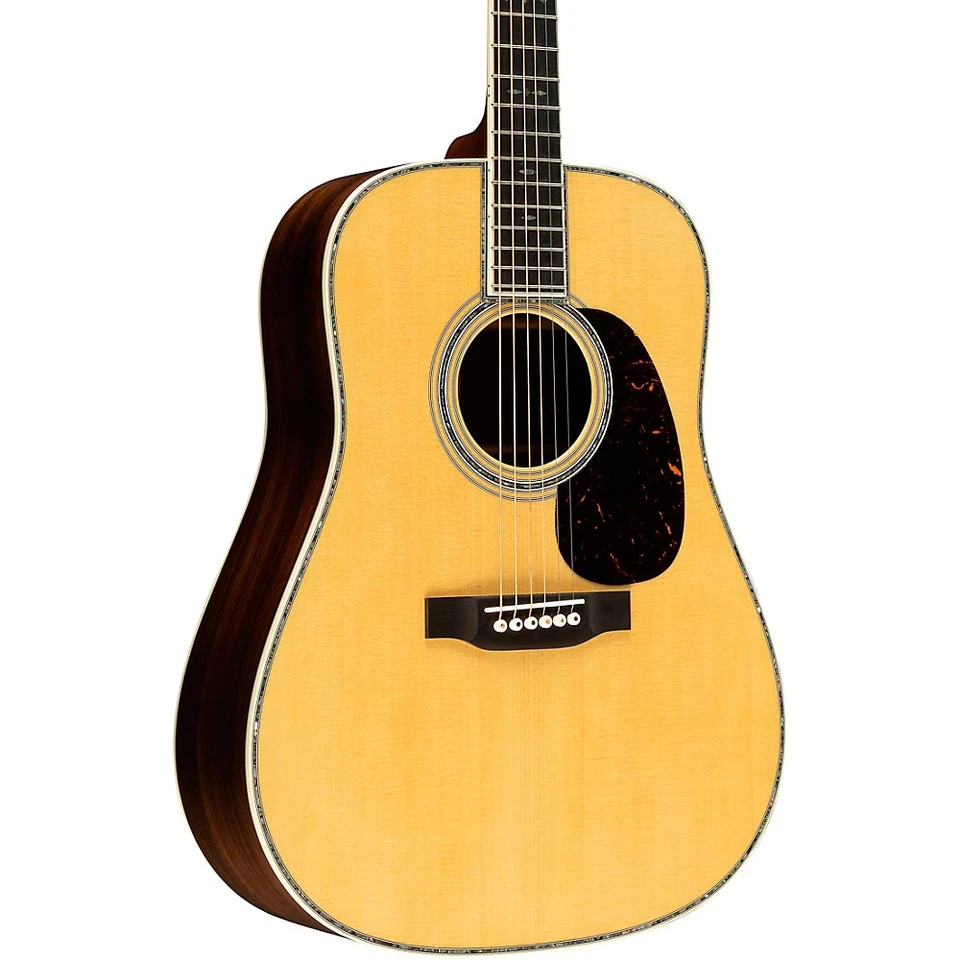 Martin D-42 Natural