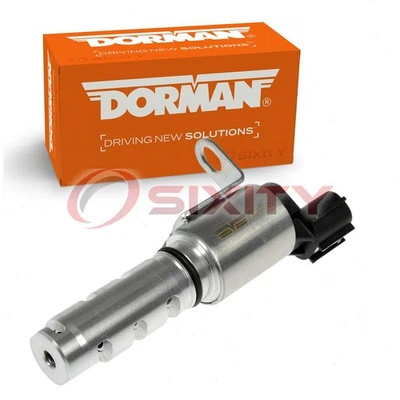 Solenoide de distribución variable Dorman VVT para Toyota Venza 2009-2016 2,7 L L4 fs Foto 1 de 4