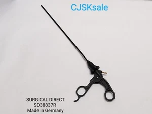 SURGICAL DIRECT SD38837R Made In Germany (USED). - Picture 1 of 7